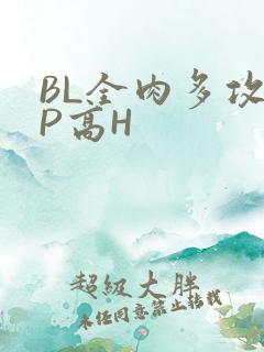 BL全肉多攻NP高H
