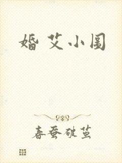 婚 艾小图