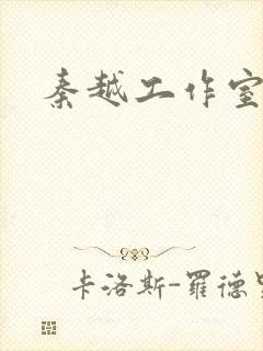 秦越工作室