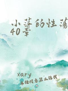 小萍的性荡生活40章