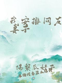 我安排网友开发妻子