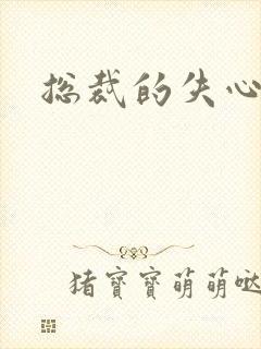 总裁的失心新娘