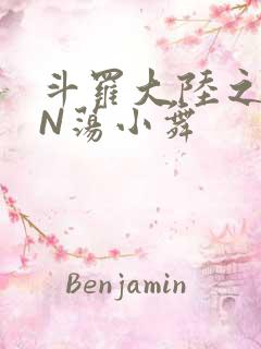 斗罗大陆之YIN荡小舞