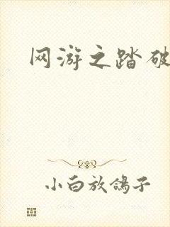 网游之踏破虚空