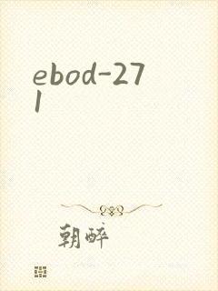 ebod-271