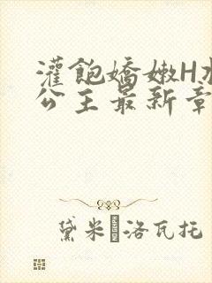 灌饱娇嫩H将军公主最新章节