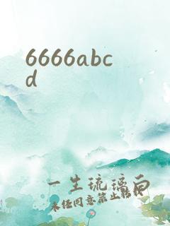 6666abcd