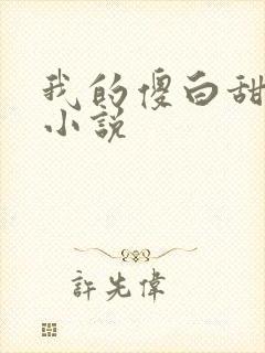 我的傻白甜老婆小说