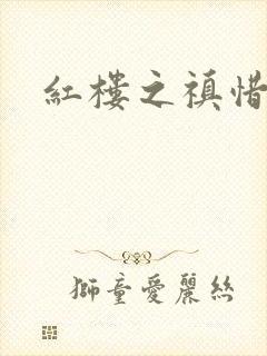 红楼之禛惜黛玉