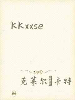 kkxxse