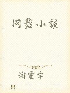 网盘小说
