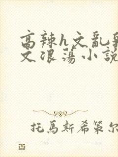 高辣h文乱乳h文浪荡小说苏卿