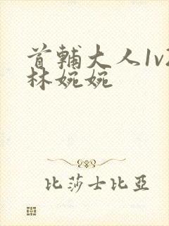 首辅大人1v2林婉婉