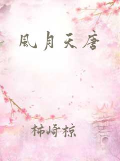 风月天唐