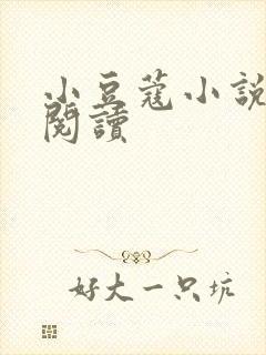 小豆蔻小说全文阅读