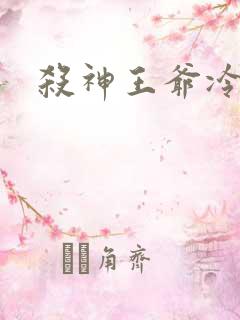 杀神王爷冷情妃