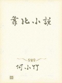 靠比小说