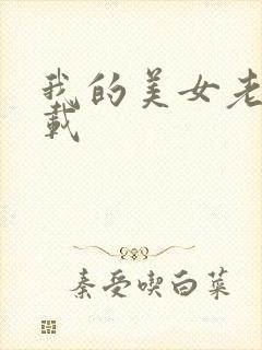 我的美女老总下载