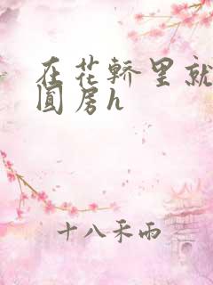 在花轿里就开始圆房h