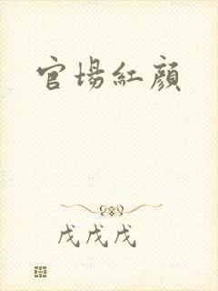 官场红颜