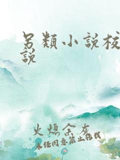 另类小说校园小说