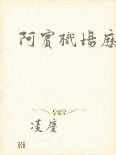 阿宾职场历险记