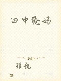 田中飞妈