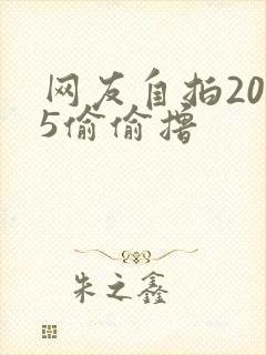 网友自拍2015偷偷撸