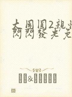 大团圆2亲情会闪闪发光免费