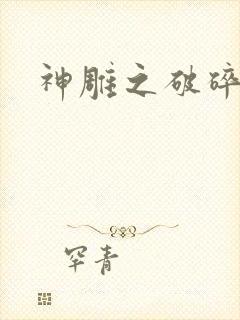 神雕之破碎之旅