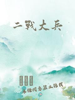二战大兵