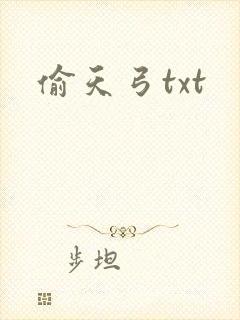 偷天弓txt
