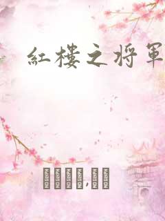 红楼之将军