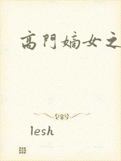 高门嫡女之再嫁