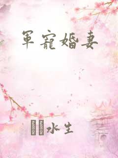 军宠婚妻