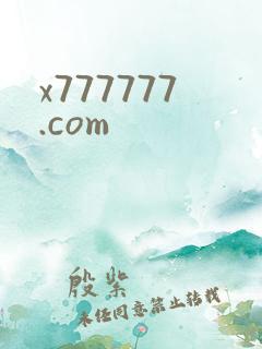 x777777.com