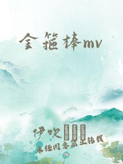 金箍棒mv
