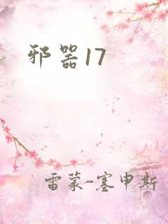 邪器17