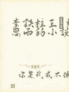 李铁柱王琡兰李思雨的小说免费