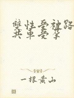 双性受被路人公共车受孕