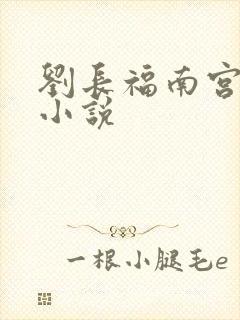 刘长福南宫琉璃小说