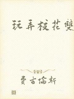 玩弄校花双胞胎