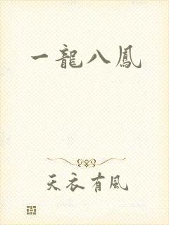 一龙八凤