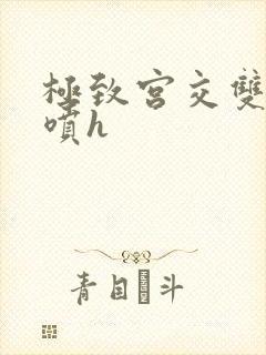 极致宫交双性潮喷h