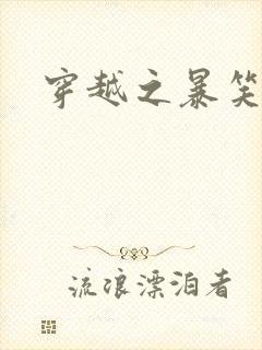 穿越之暴笑王妃