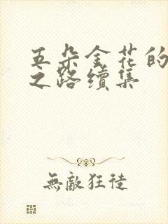 五朵金花的沉沦之路续集