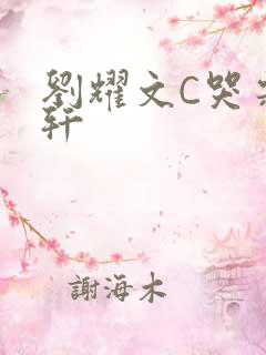 刘耀文C哭宋亚轩