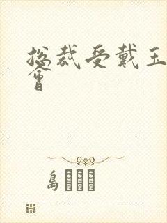 总裁受戴玉势开会