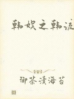 韩娱之韩流全球