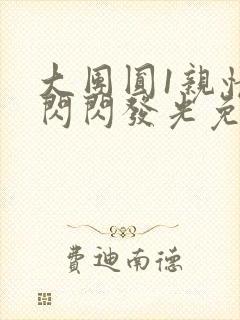 大团圆1亲情会闪闪发光免费